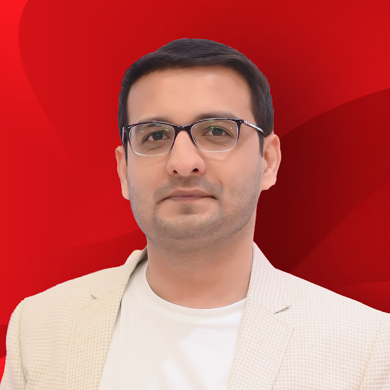 Raza Adil Rizvi