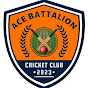 ACE BATTALION CRICKET CLUB logo