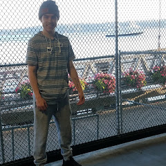 Isaiah aka ‏عيسى