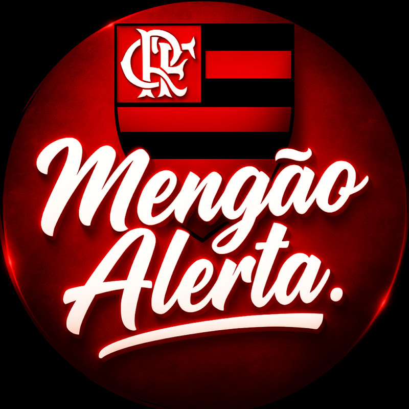 Mengão Alerta