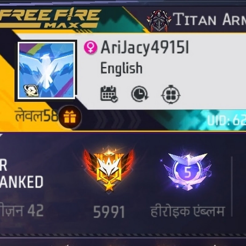 Free🥰 fire lover🥰