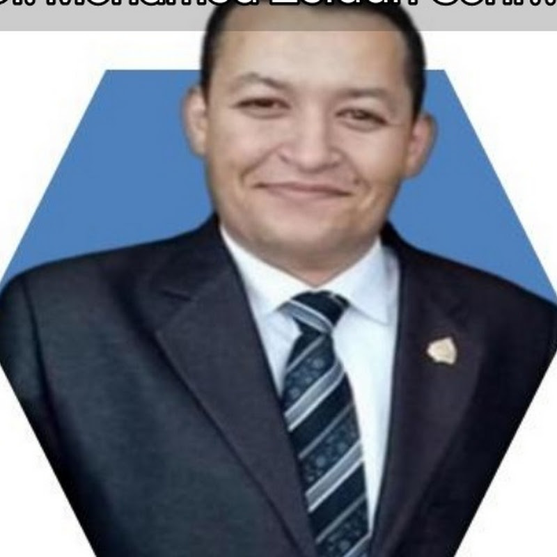 د. محمد زيدان