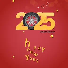 Wheels Buster YouTube channel