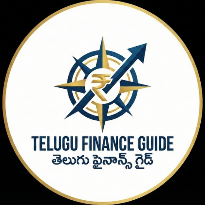Telugu Finance Guide 