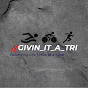 Givin It A Tri Endurance Coaching logo
