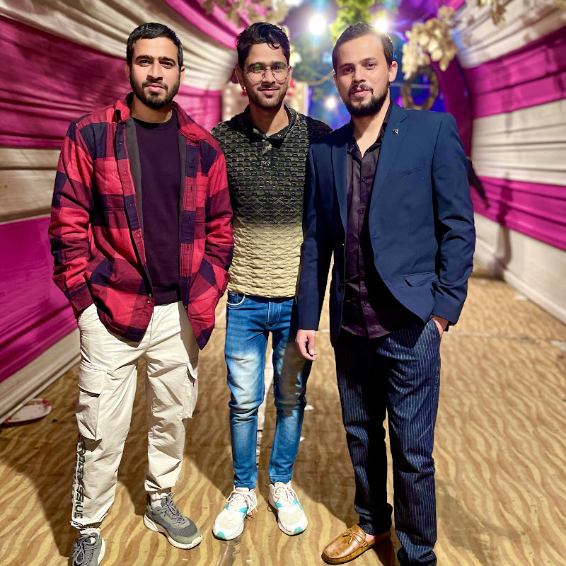 Hire Dr.RehankhanVlog — Student Life & University Vlogs YouTube creator for sponsorships