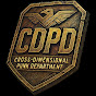 CDPD logo