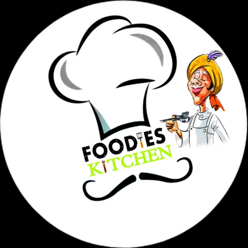 Foodies Kitchen