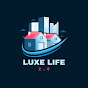 Luxe Life 2.0 logo
