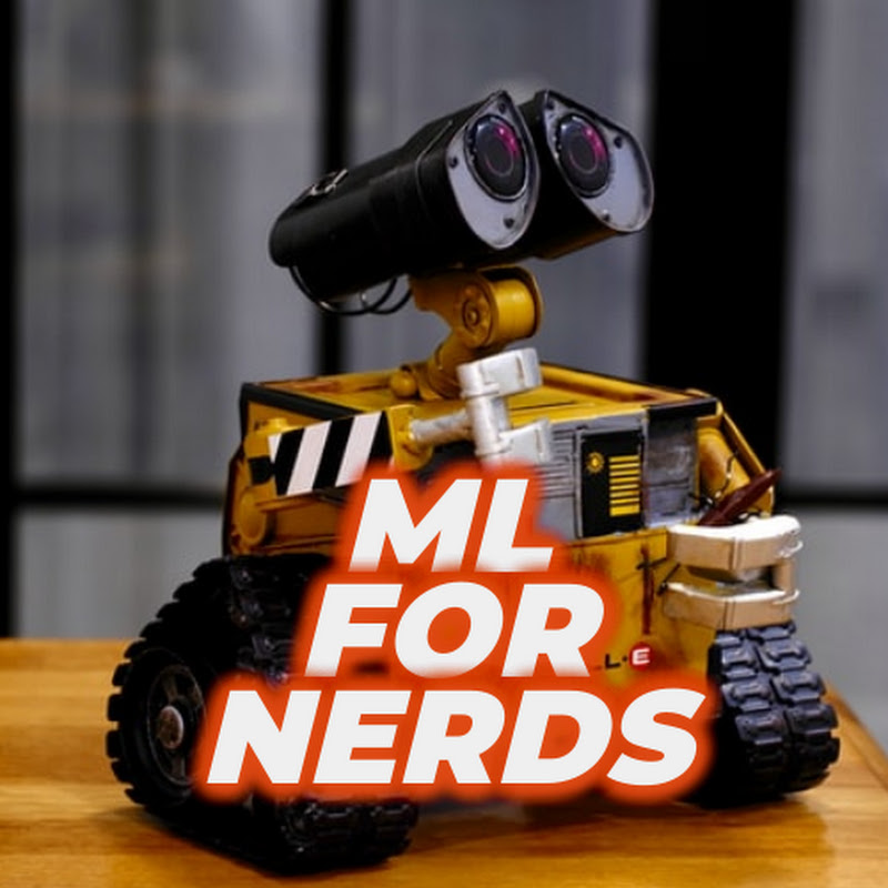 ML For Nerds