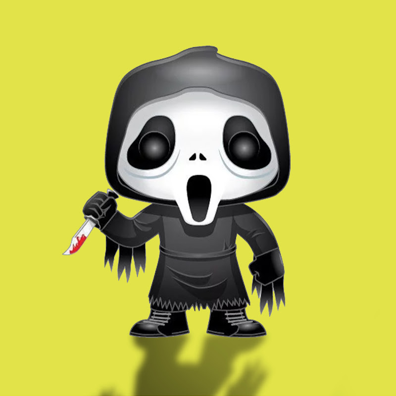 Ghost GamingYT