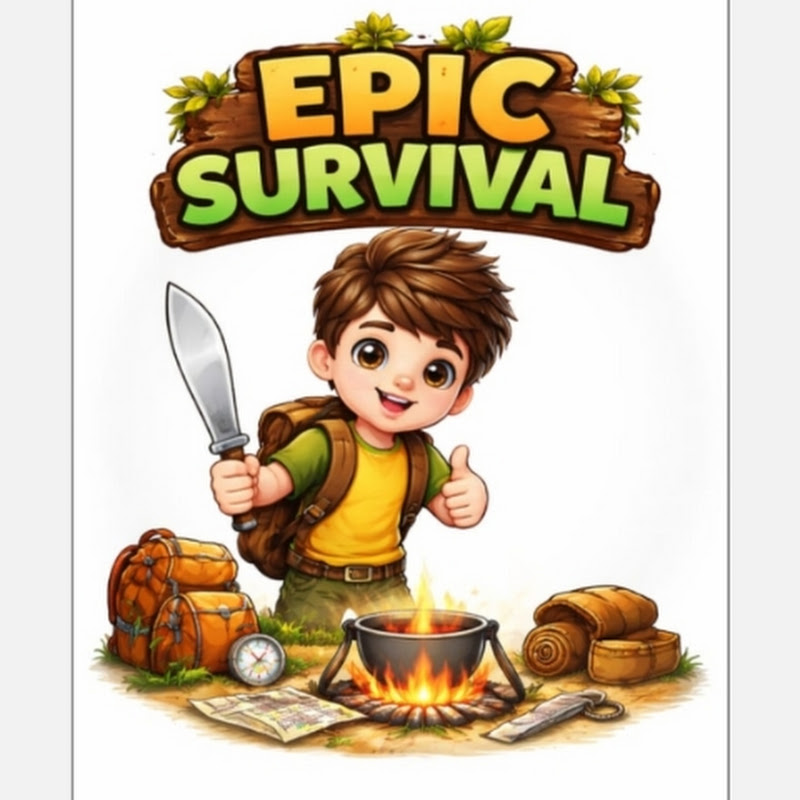 Epic Survival