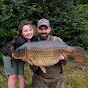Dad & Daughters Carp Fishing Adventures  logo