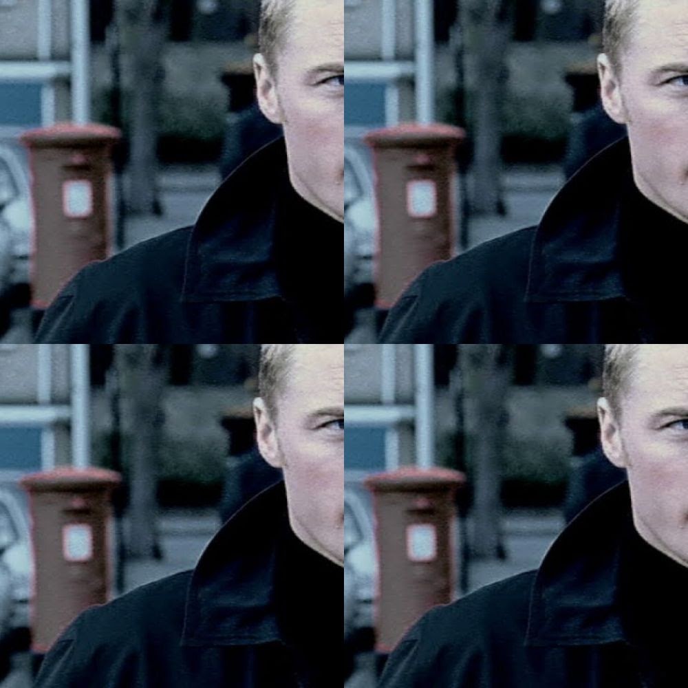 When tomorrow never comes