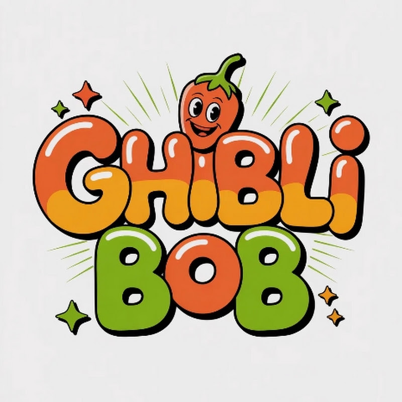Ghiblibob