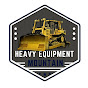 Heavy Equipment Mountain