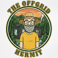 The Off Grid Hermit