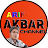 Arif Akbar Channel