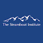 Steamboat Institute - @SteamboatInstitute YouTube Profile Photo