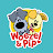 Woezel & Pip TV