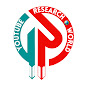 Youtube-researchworld logo