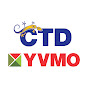 CTD et YVMO - espaces verts logo
