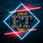 Enter Trainer logo