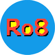 ROJIN 8