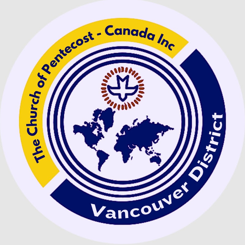 Church of Pentecost Vancouver