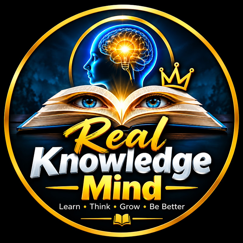 Real Knowledge Mind