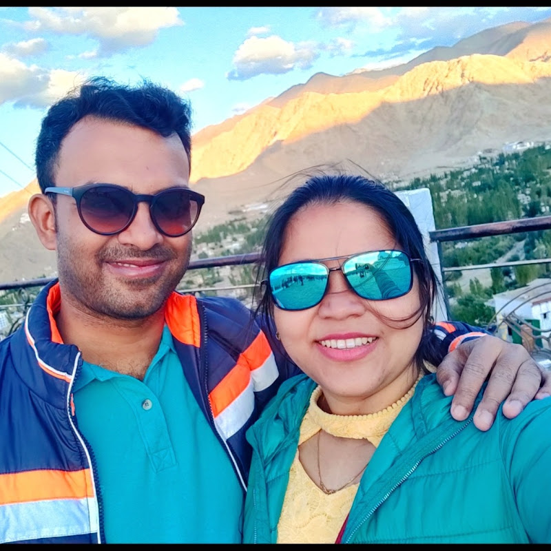 Xplorer Sohan Lipika