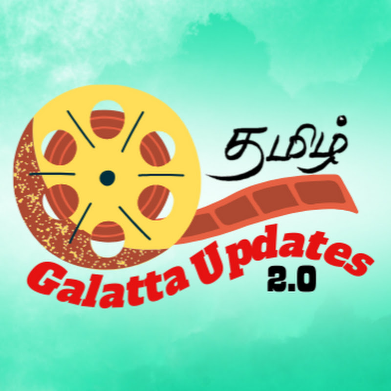 Tamil Galatta Updates 2.0