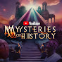 Mysteries of History logo