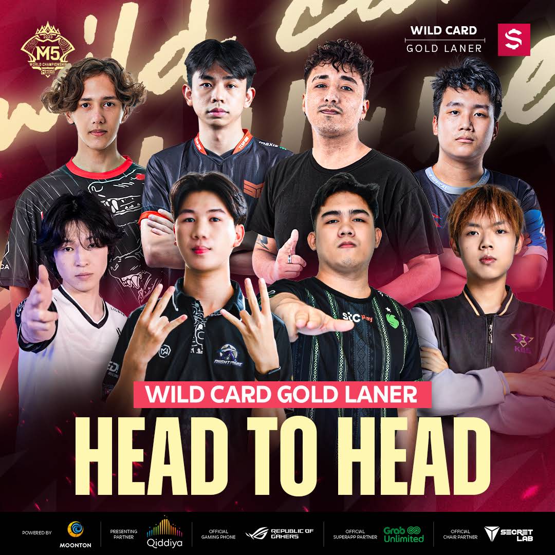 Post from MLBB eSports