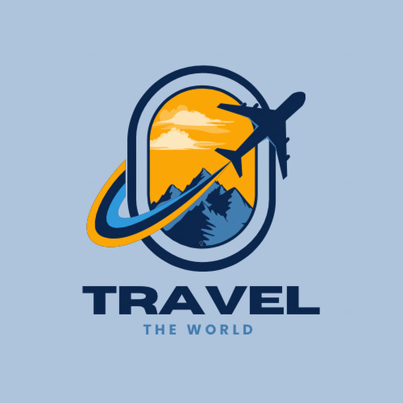 Travel The World channel avatar