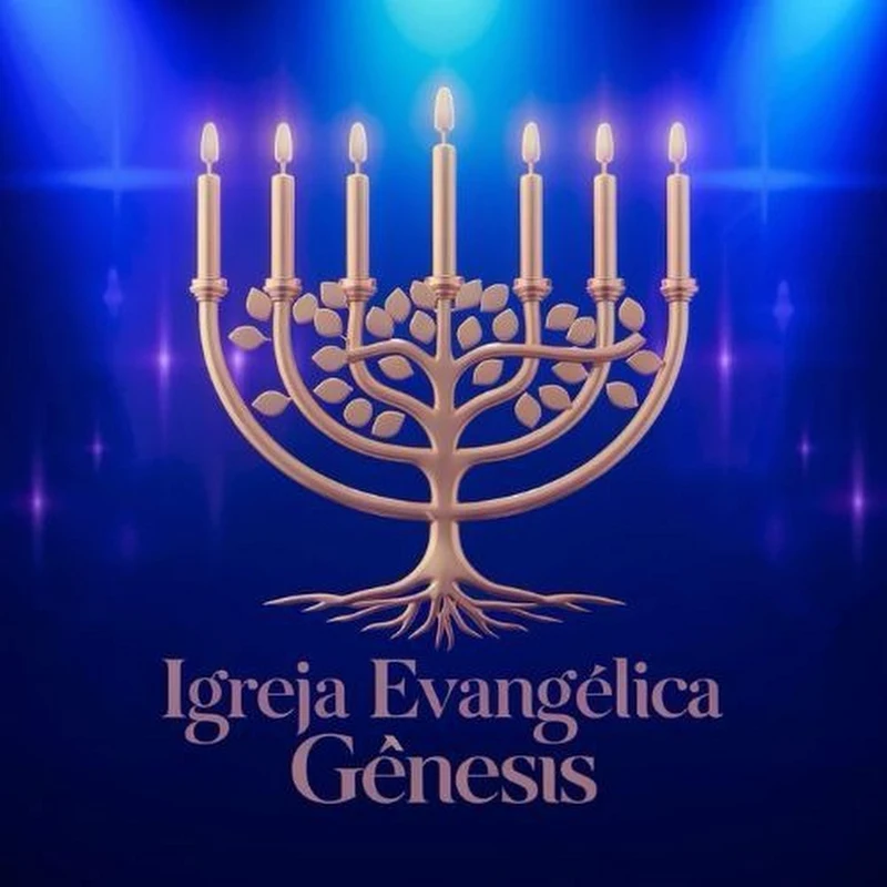 Gênesis Igreja Evangélica