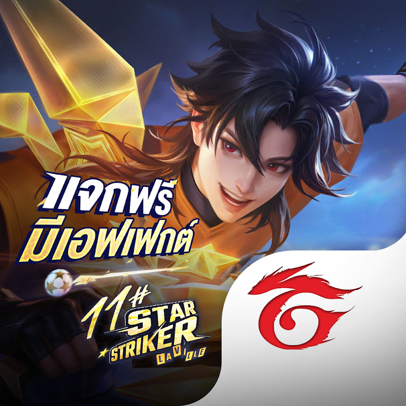 Garena RoV Thailand