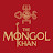 The Mongol Khan theatre