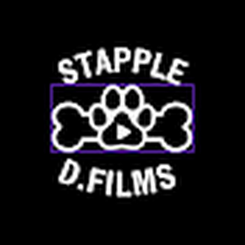 Hire stapplees — Pop Culture Commentary & News YouTube creator for sponsorships