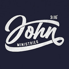 John 3:16 Ministries avatar