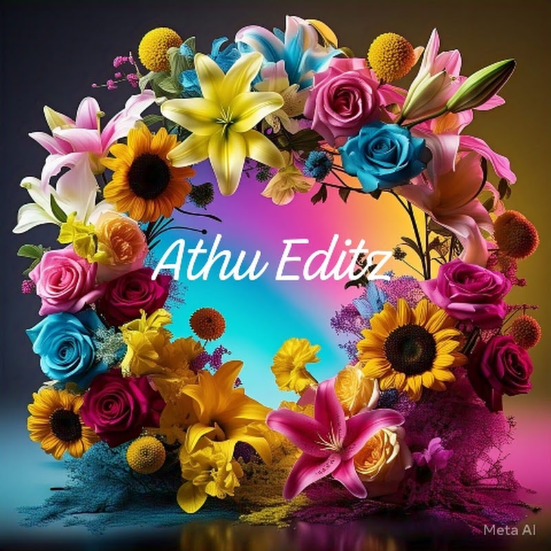 Athu Editz