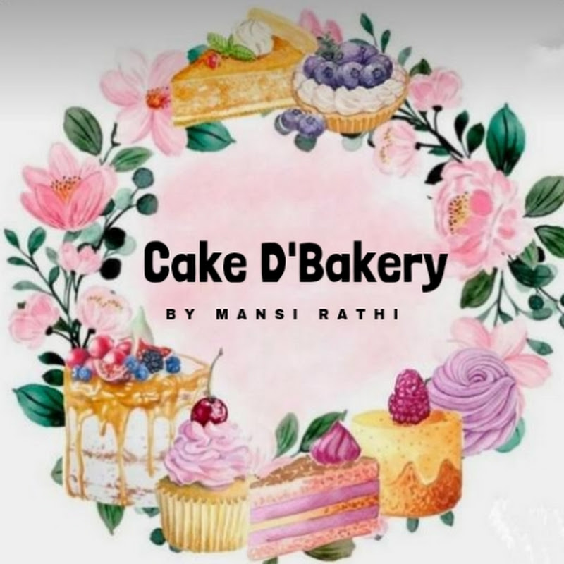 Cake _Dbakery