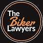 The Biker Lawyers, P.C. logo