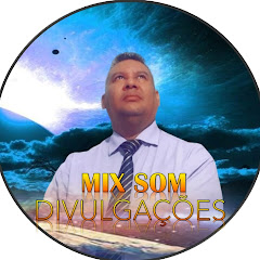 MIX SOM DIVULGAÇÕES channel logo