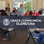 Grace Communion Glendora logo