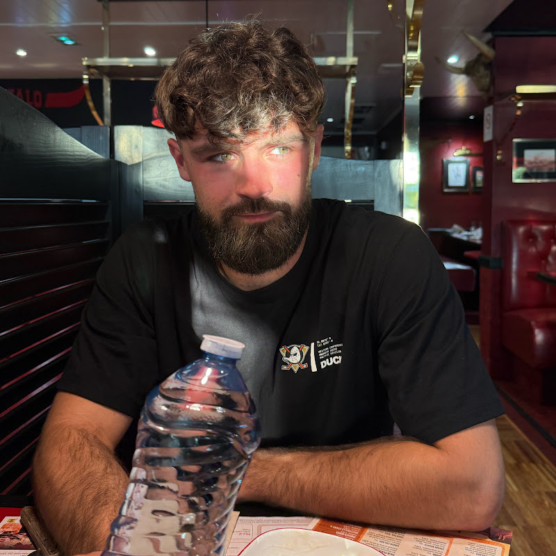 Dylan Barthé