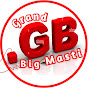 Grand Big Masti channel logo