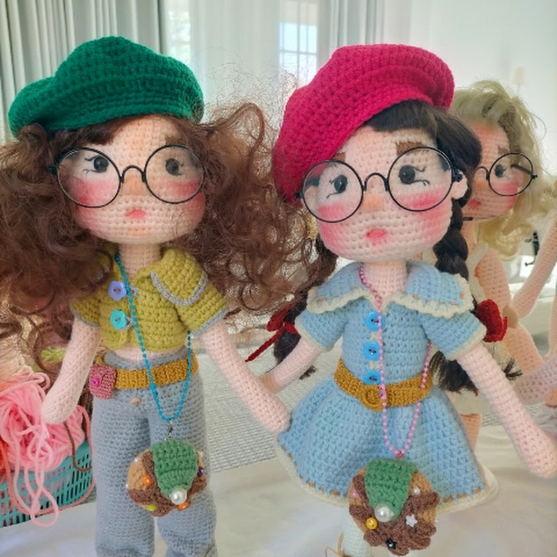 Suwanna 's Crafts Room