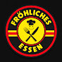 Fröhliches Essen Avatar