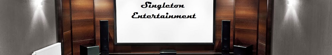 Singleton Entertainment YouTube channel avatar